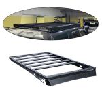 2265*1250 Low Profile Aluminum Base Roof Rack for Toyota 4Runner Off Road
