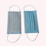 Perfect Disposable Civilian Dust Mouth Face Mask