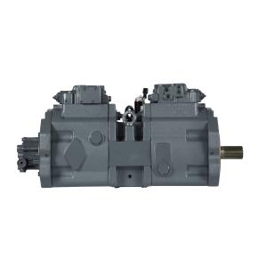 Quality 17 Teeth 99Mpa EC290 Hydraulic Pump K3V140DT-9N04 wholesale