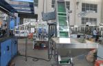 Beverage Carbonated Water Blow Mold Machine Multi Cavity Mould