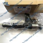 Genuine Common Rail Fuel Injector 9729505-023 295050-0230 295050-0231 295050