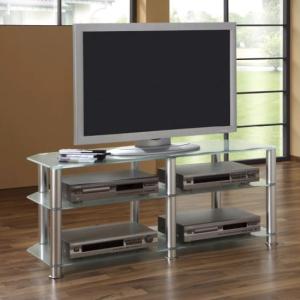 Quality hot sell glass tv racks xyts-053 wholesale