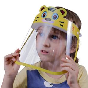 Quality Transparent 0.2mm Anti Fog PET Film For Face Shields wholesale