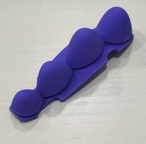 Quality OEM Silicone Miscellaneous Parts 70 shore A wholesale