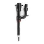 Truck Pencil Fuel Injection Common Rail Injector 33406 For High Pressure Fuel