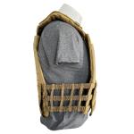 MTV06 Breathable Outdoor Vest for Law Enforcement and Tactical Operations