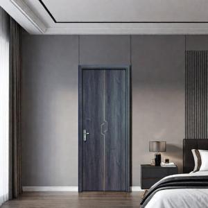 Quality Juye WPC Hollow Door For Soundproofing And Style In Your Home wholesale