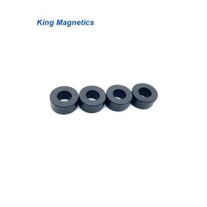 Quality KMN161008 High Permeability Nanocrystalline toroidal Ring Core wholesale