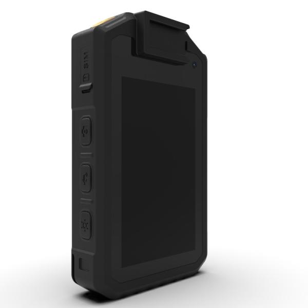 Cheap Surveillance Law Enforcement Video Camera 16M Photo Resolution IP68 Protection for sale