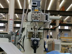 Quality Φ800mm Unwinder 180kg/H 400kg/H Film Laminator wholesale
