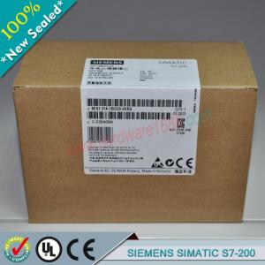 Quality SIEMENS SIMATIC S7-200 6ES7214-1BD23-0XB0 / 6ES72141BD230XB0 wholesale