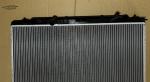 HONDA Fit City Aluminum Radiator Plastic Water Tank 19010RC3H01 Auto Parts