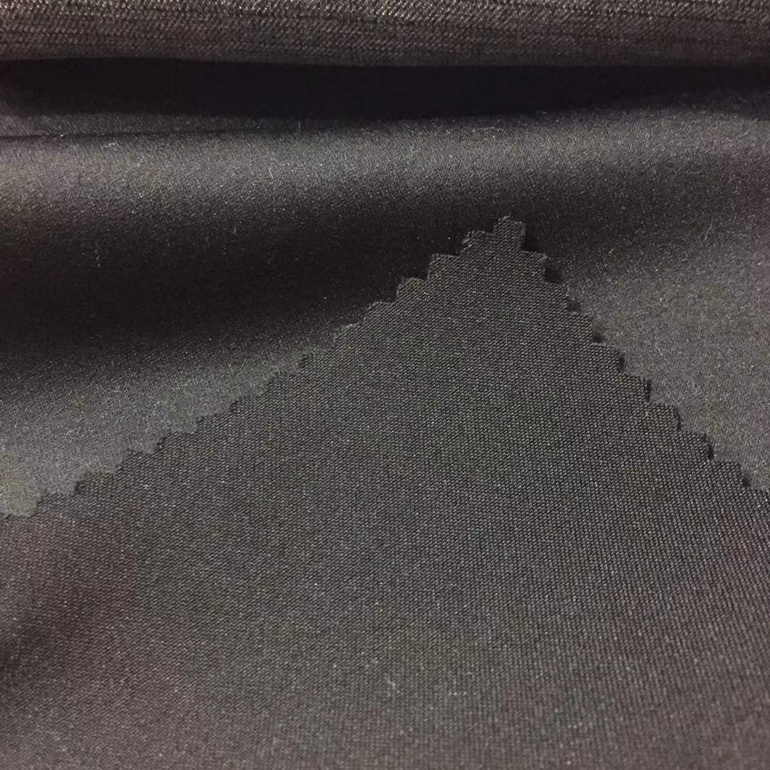 100% Polyester Fabric Satin Face For Suit Pants Skirt Luggage Fashion Wear Female Pajamas