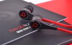 NEW SEALED Genuine Beats TOUR 2.0 Headphones by Dr. Dre - Black made in china