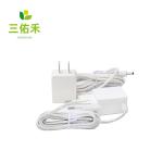 5V 6V 7.5V 9V 12V 15V 24VDC CCTV Camera Power Adapter