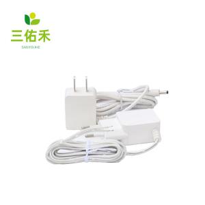 Quality 5V 6V 7.5V 9V 12V 15V 24VDC CCTV Camera Power Adapter wholesale