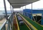 Hot Sale PVC Belt Conveyor for Conveying