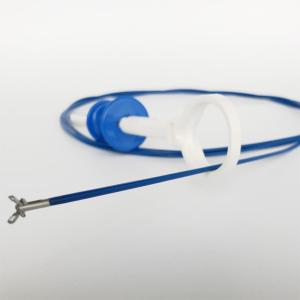 Quality disposable medical devices implanted alligator biopsy forceps wholesale