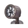 Buy cheap IP 66 Small Outdoor Led Spotlight Clear Acrylic Lens Energy Saving Up To 80% from wholesalers