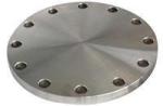Gost 12836-67 blind flanges