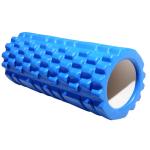 Pantone 5mm Thickness Yoga Foam Rollers Myofascial Bump Massage Pilates Exercise
