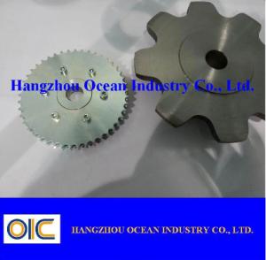 Quality Heat Resistant Bolt On Industrial Sprockets for Extended Equipment Life wholesale
