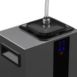 HOMEFISH Smart Scent Diffuser 800ml Waterless HVAC Diffuser WIFI Commercial