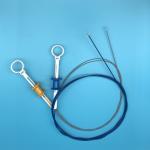 disposable forceps of biopsiezange