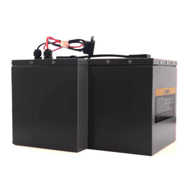 IEC62133 72V 20Ah 1440Wh Sumsung CHEM Lithium Power Pack