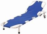 Medical Equipment Ambulance Stretcher Emergency Stretcher Folding Stretcher
