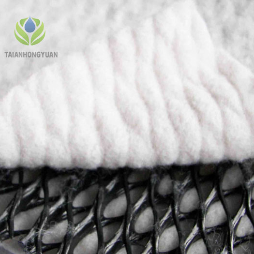 Processing Service Moulding HDPE Grass Reinforce Nets Plastic Meshes Net