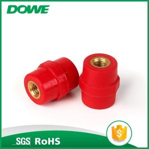 Quality Professional brass insert SM20 low voltage DMC busbar insulator wholesale