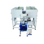 Automatic Counting Screw Packing Machine Small Water Purifier Accessories