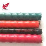 Motorcycle Rubber Double Spiral Cable Outer Cable Housing ISO9001