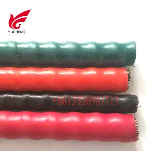 Quality 10MM Cable Outer Casing HONDA Push Pull Control Cable Conduit wholesale