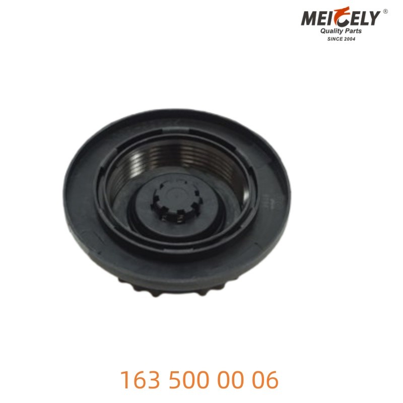 Premium 163 500 00 06 Expansion Tank Cap For Mercedes-Benz Replacement