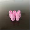 Buy cheap Insulation resistance 13N09 argon arc welding ceramic nozzle from wholesalers