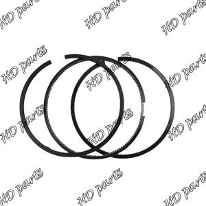 Quality S6B Diesel Piston Ring 36217-14010 For Mitsubishi Engine wholesale