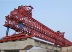 customized girder lifter