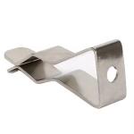 Customized Precision Mold Components Stainless Steel Metal Paper Binder Clips