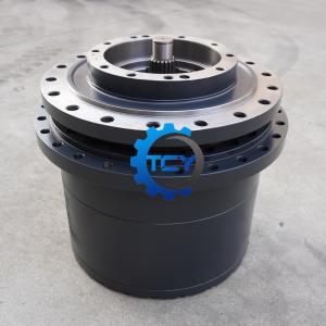 Quality 39Q8-42101 39Q8-42102 39Q8-42100 Travel Reduction Gearbox R300-9 R300 Walking Gearbox Final Drive wholesale
