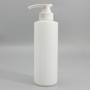 Quality Round 32mm 400ml HDPE Pump Bottle wholesale
