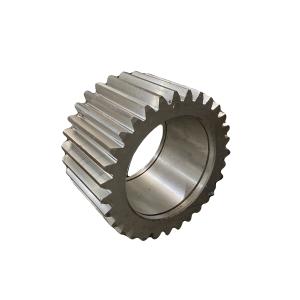Quality Casting 4140 Steel 1 Module Hardness 217 Spur Cut Gears wholesale