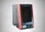 30w 50w 100w Metal Stainless Steel Aluminum Carbon Steel IC PVC Fiber Laser
