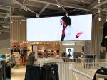 Nationstar SMD1515 P2 Full Color Indoor Led Display Lifespan 10000Hours