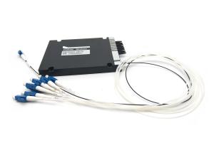 Quality 100G 200G 8 Channel G652D SC WDM CWDM DWDM wholesale
