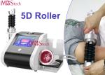 5D Roller Vacuum Body EMShape Therapy Machine Anti Cellulite