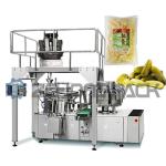 Pickled Cucumber Packaging Machine Pickles Spicy Cabbage Automatic Packaging