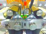 Tapioca Satarch Gelatin Softgel Encapsulation Machine 200m3