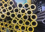 Stainless Steel Welded Pipes ASTM A312 TP304H TP321 ASTM A790 S31803 SCH10 SCH40